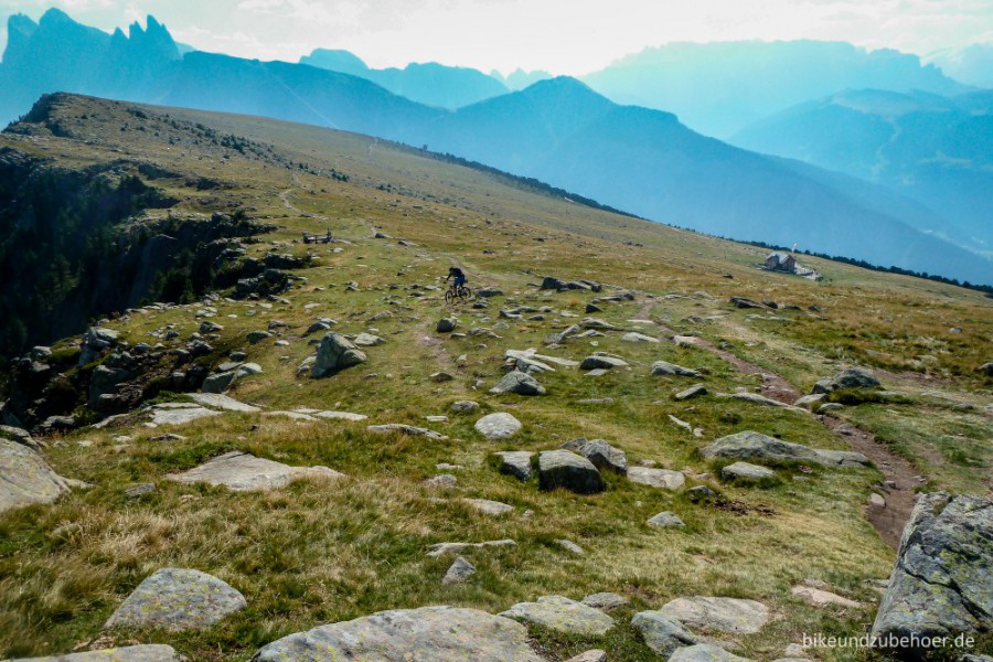 Höhenweg Raschötz