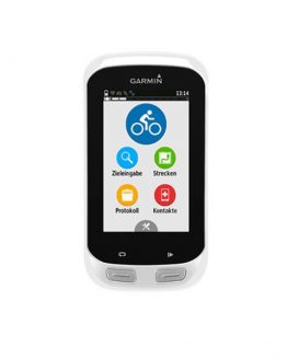 Fahrradcomputer